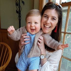 Meet your Posher, Langhorne